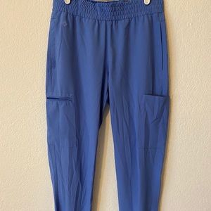 Medcouture Energy Jogger Scrub Pants